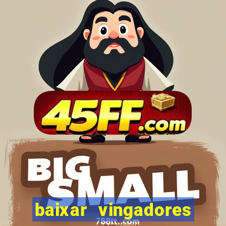baixar vingadores guerra infinita google drive
